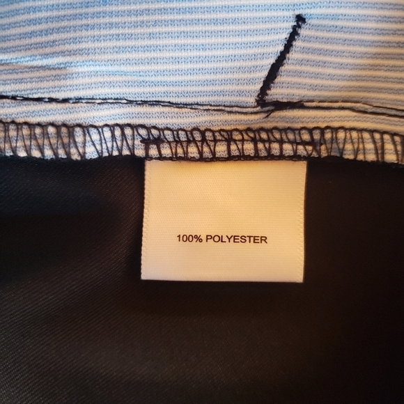 Peter Millar Mens Black 9" Salem Performance Short-Size 42 - Picture 8 of 10